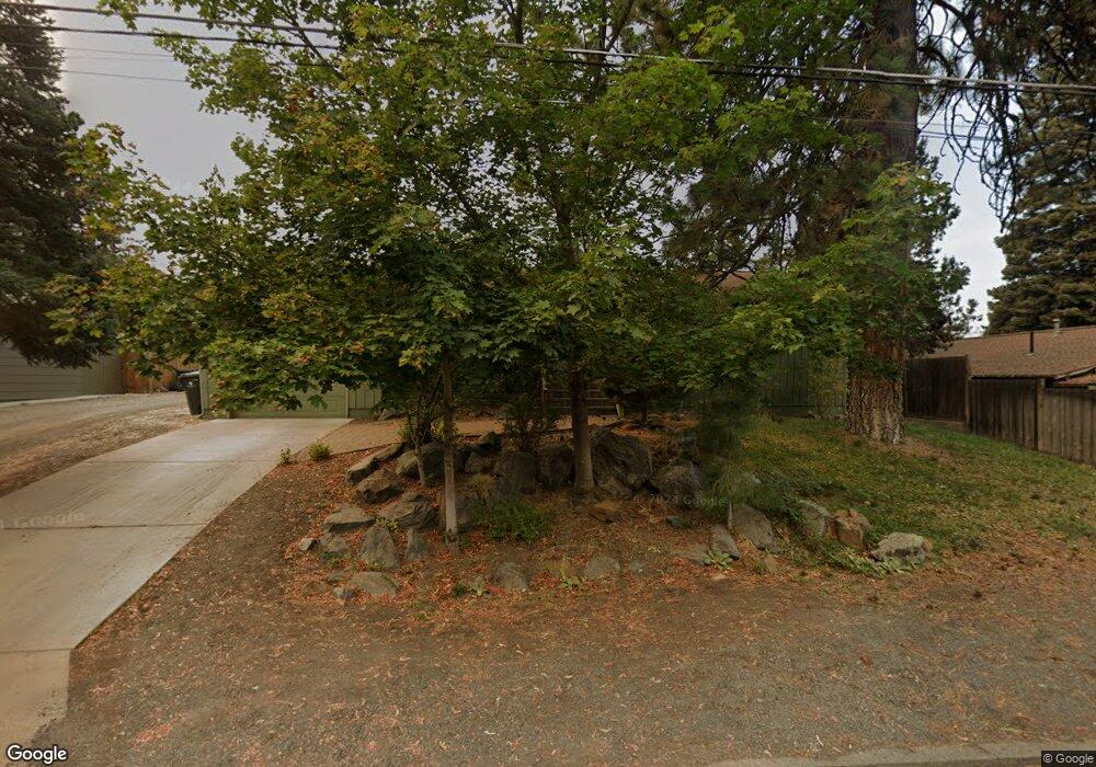 539 NE 6th St, Bend, OR 97701 - photo 1