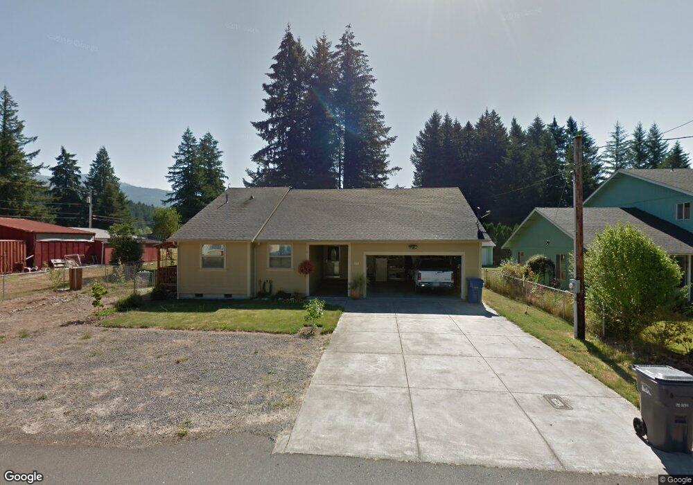 127 Louisa St, Gates, OR 97346 - photo 1
