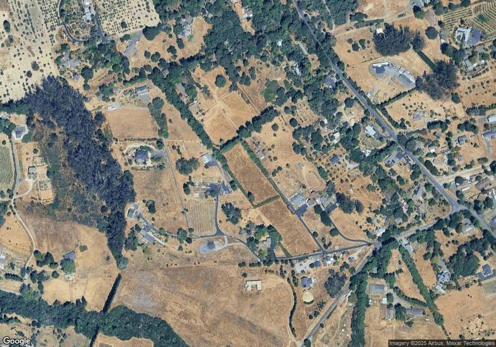 2830 Bloomfield Rd, Sebastopol, CA 95472 - photo 1