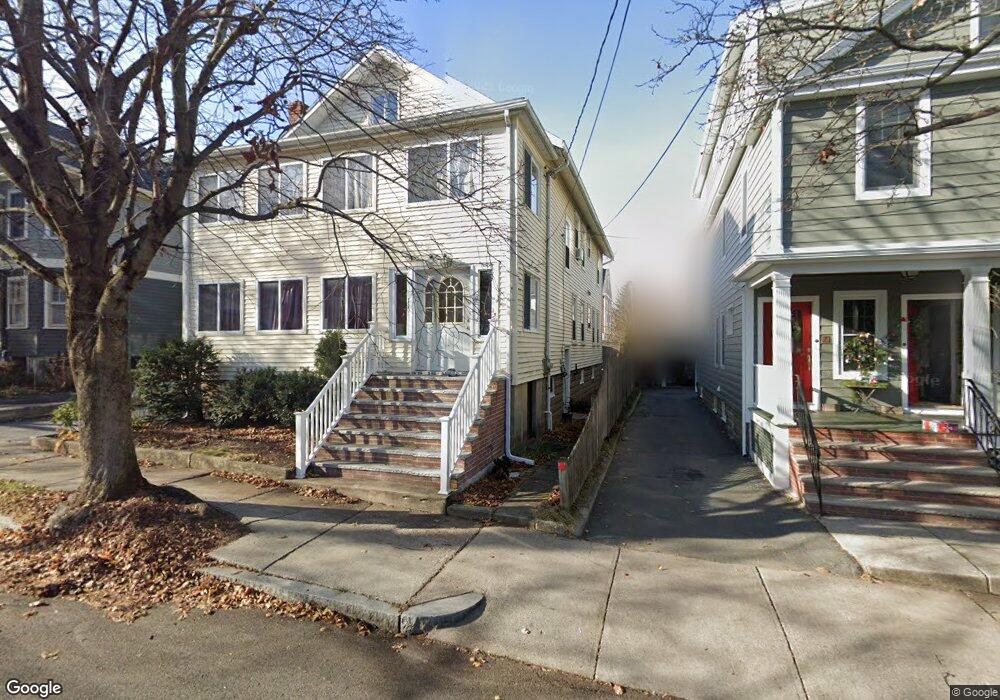 11 Newport St, Arlington, MA 02476 - photo 1