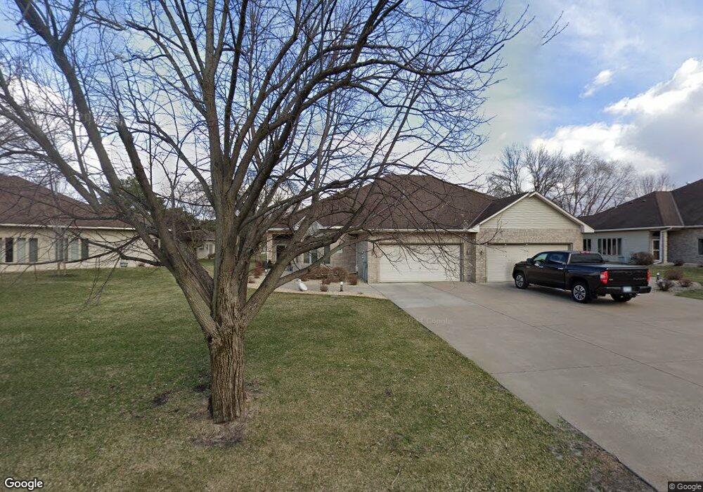 12121 Bluebird Cir NW, Coon Rapids, MN 55448 - photo 1