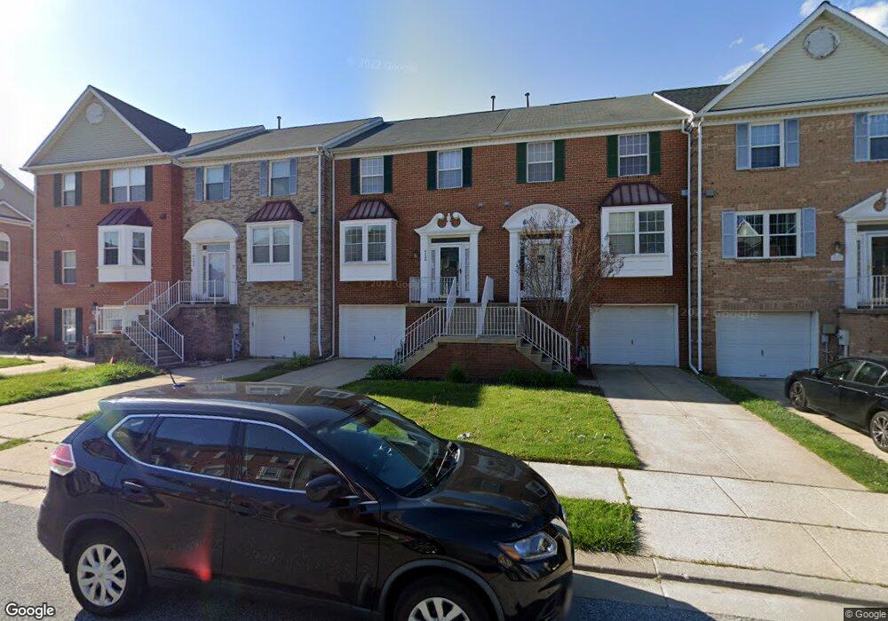9520 Georgian Way, Owings Mills, MD 21117 - photo 1