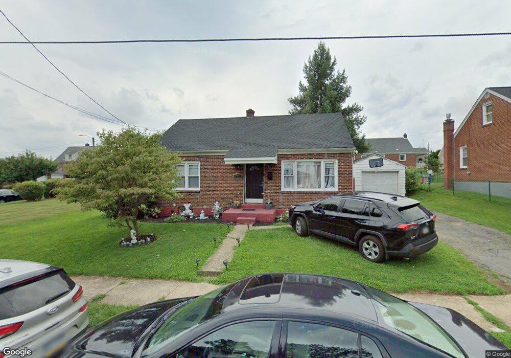751 Bridge St, Bethlehem, PA 18018 - photo 1