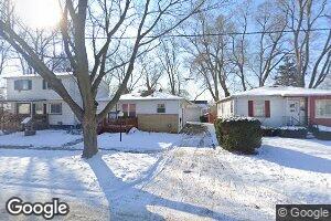 2817 Raskob St, Flint, MI 48504