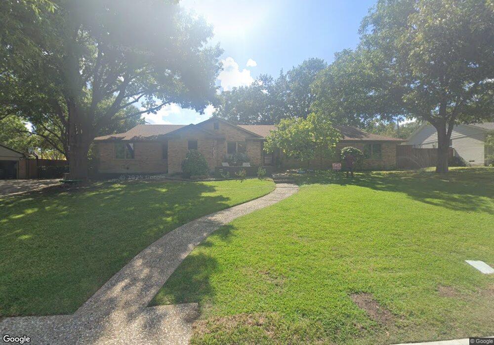 6546 Blanch Cir, Dallas, TX 75214 - photo 1