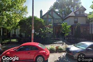1140 Pennsylvania Ave, Columbus, OH 43201