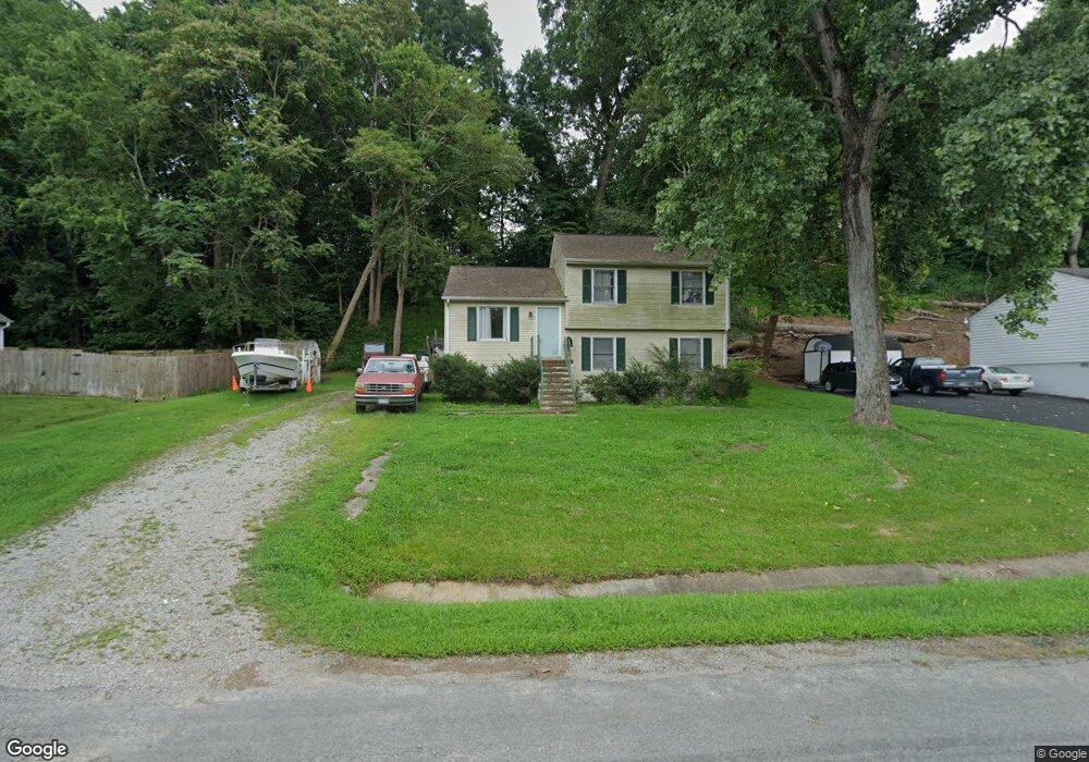 11009 Sassafras Dr, Hopewell, VA 23860 - photo 1