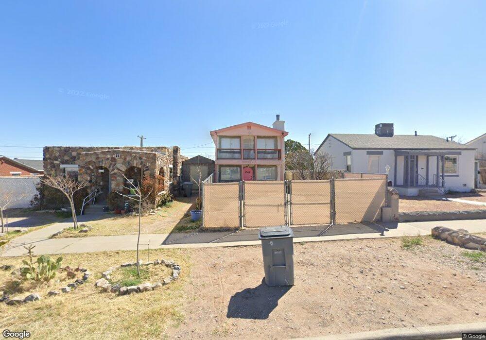 3622 Morehead Ave, El Paso, TX 79930 - photo 1