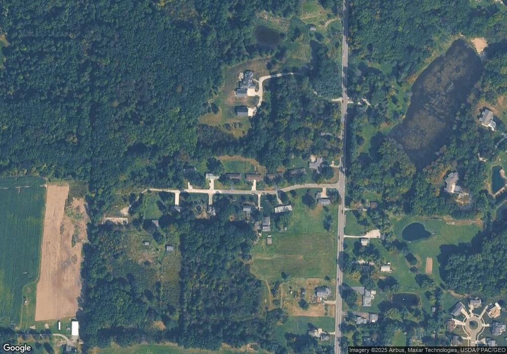 4123 Karry Dr, Rootstown, OH 44272 - photo 1