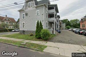 325 Myrtle Ave Unit 1205, Bridgeport, CT 06604