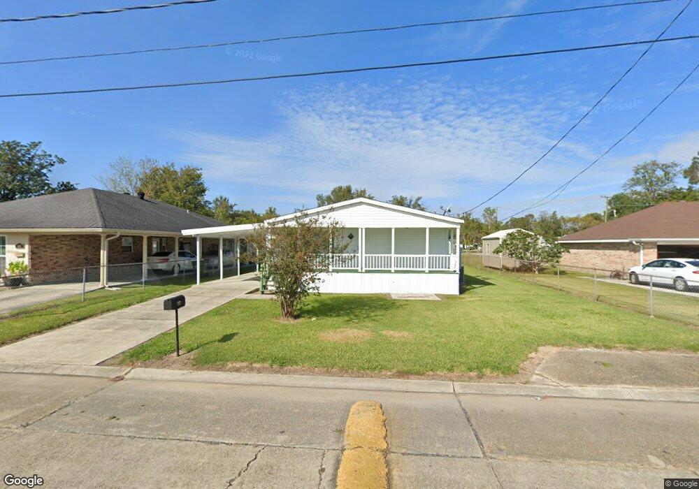 602 Beatrice St, Houma, LA 70363 - photo 1