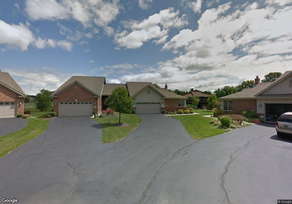 3213 N Briar Leaf Ct unit D, La Porte, IN 46350 - photo 1