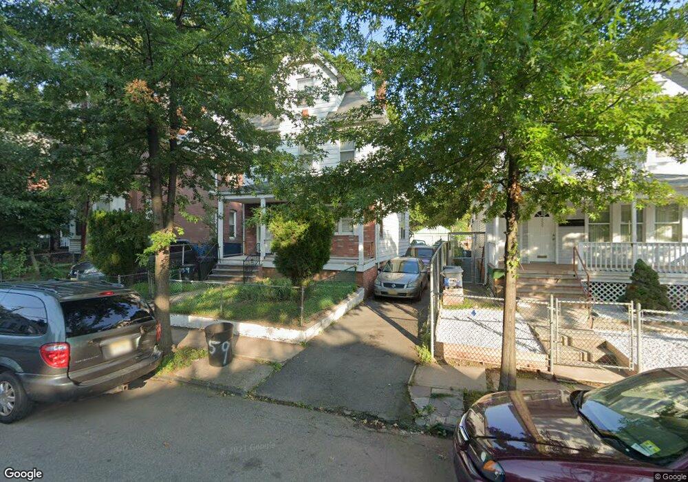 459 Walnut St, Elizabeth, NJ 07201 - photo 1