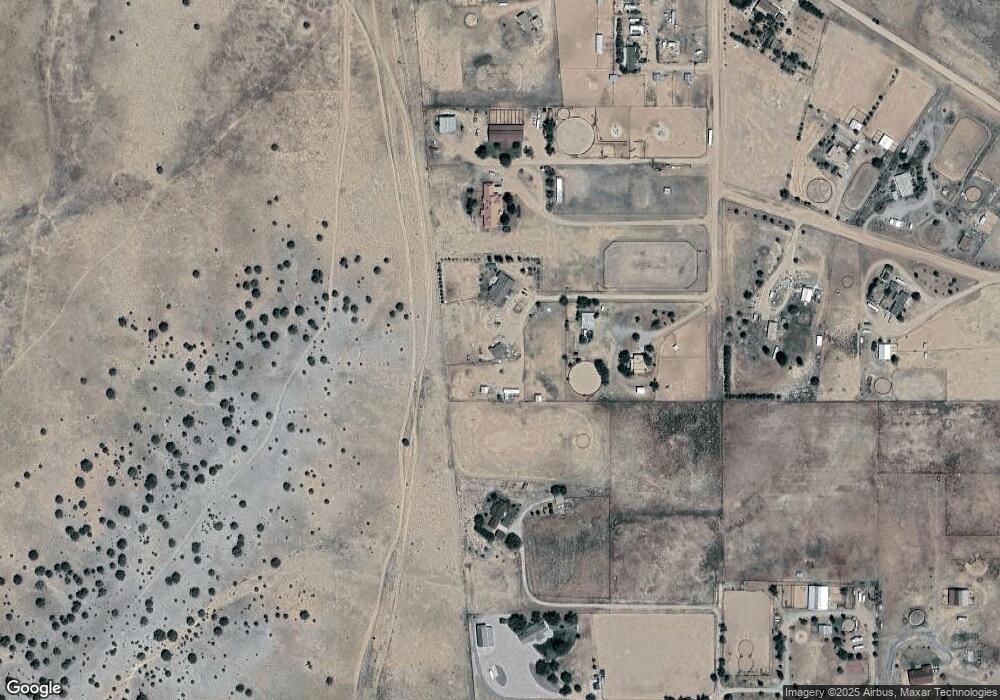 23450 N Ropers Ln, Paulden, AZ 86334 - photo 1