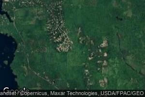 Map 272 Lo Henderson, Conway, NH 03818