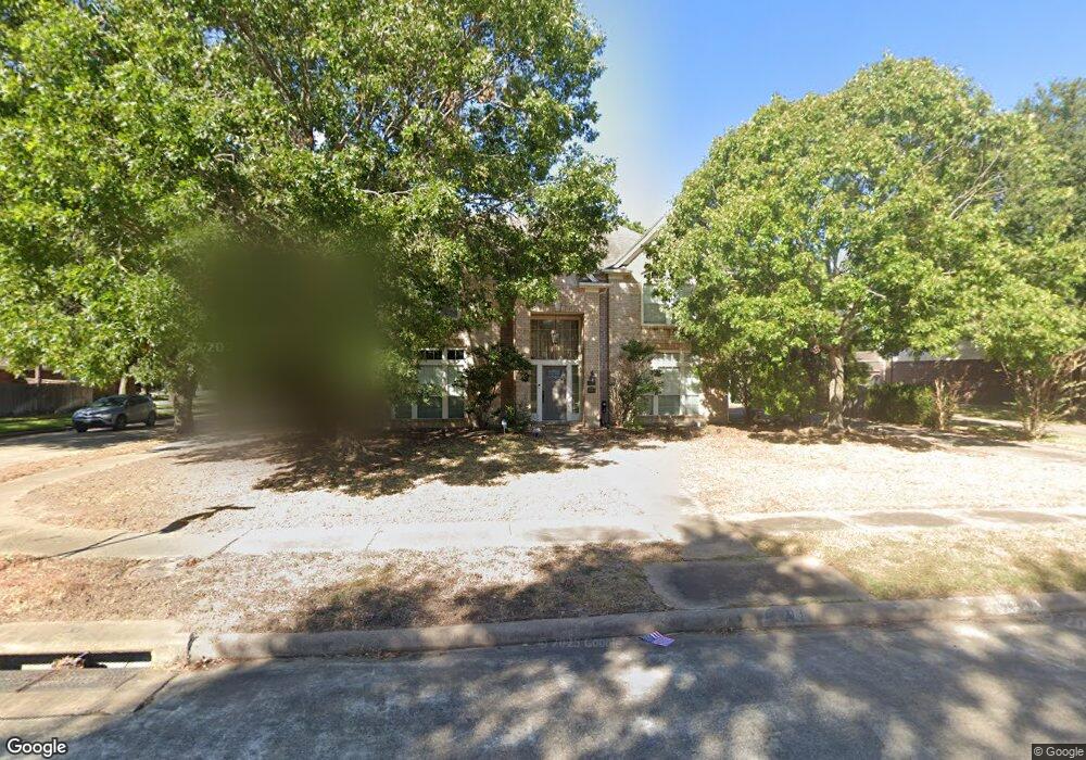 16203 Broken Timber Cir, Houston, TX 77095 - photo 1