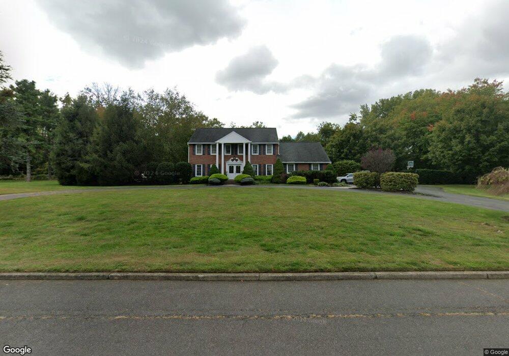 16 Candlewick Way, Colts Neck, NJ 07722 - photo 1