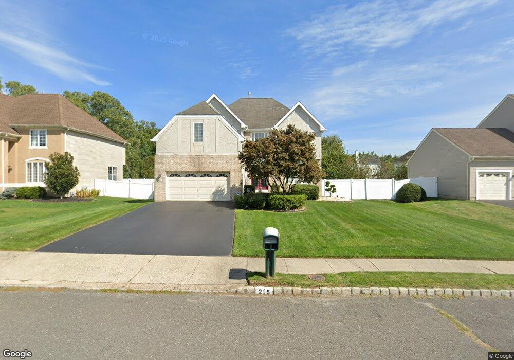 25 Danella Way, Howell, NJ 07731 - photo 1