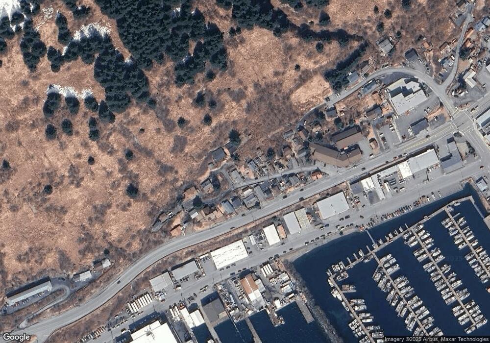 324 Cope St, Kodiak, AK 99615 - photo 1