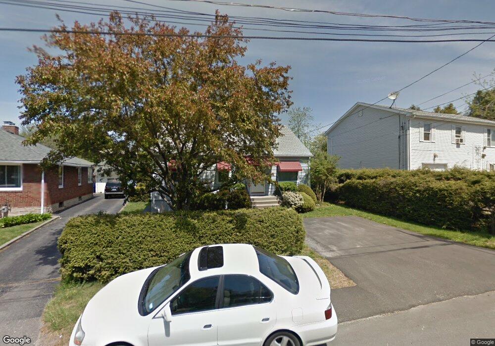 416 Tudor St, Waterbury, CT 06704 - photo 1