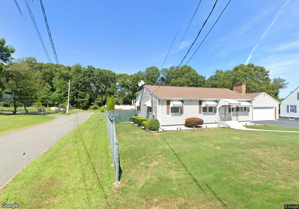 205 Eschol St, Swansea, MA 02777 - photo 1