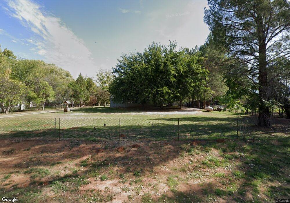 15 N Farm Circle Rd, Cornville, AZ 86325 - photo 1