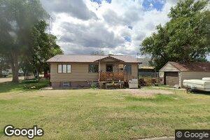 140 E George St, Dighton, KS 67839