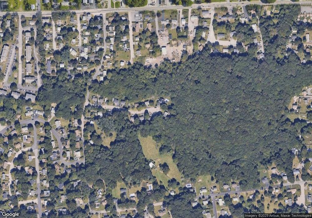 82 Sturbridge Way, West Warwick, RI 02893 - photo 1