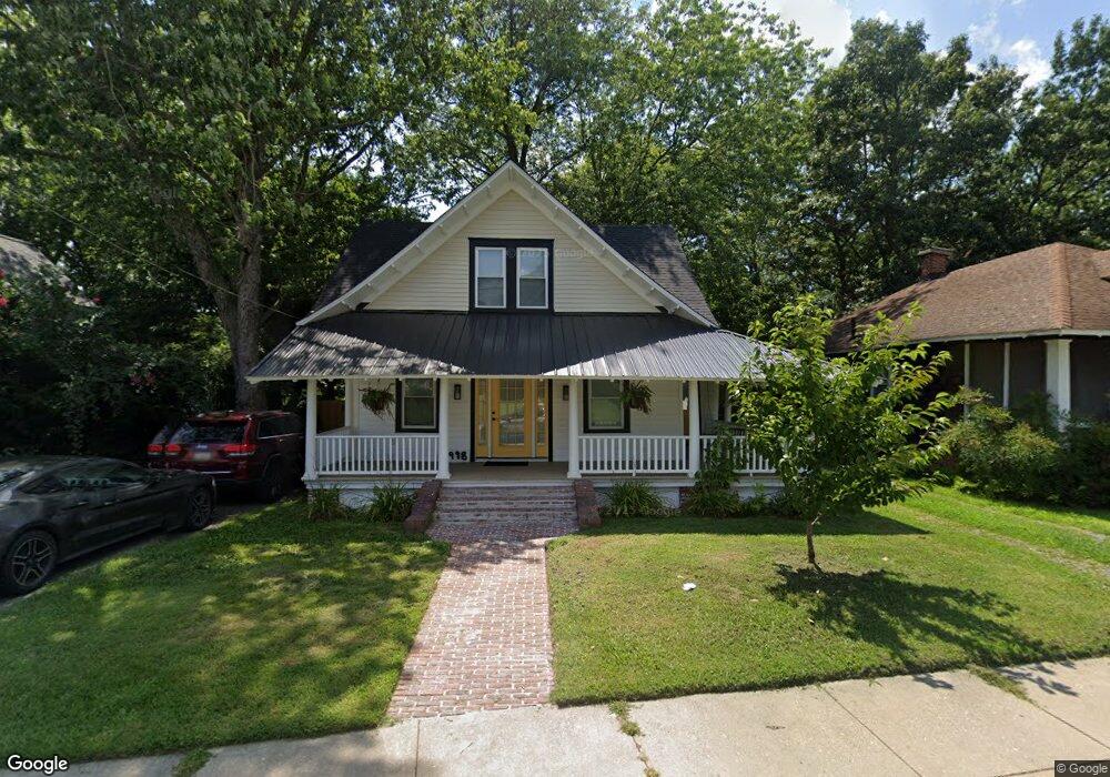 3998 Main St, Trappe, MD 21673 - photo 1