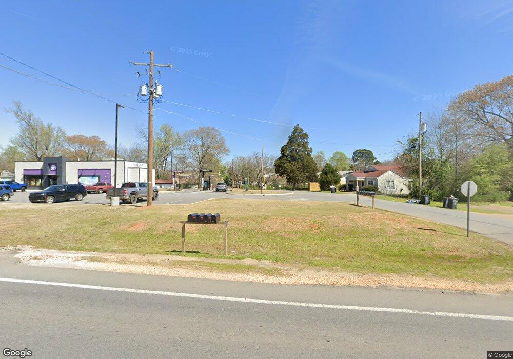 712 W Center St, Sheridan, AR 72150 - photo 1