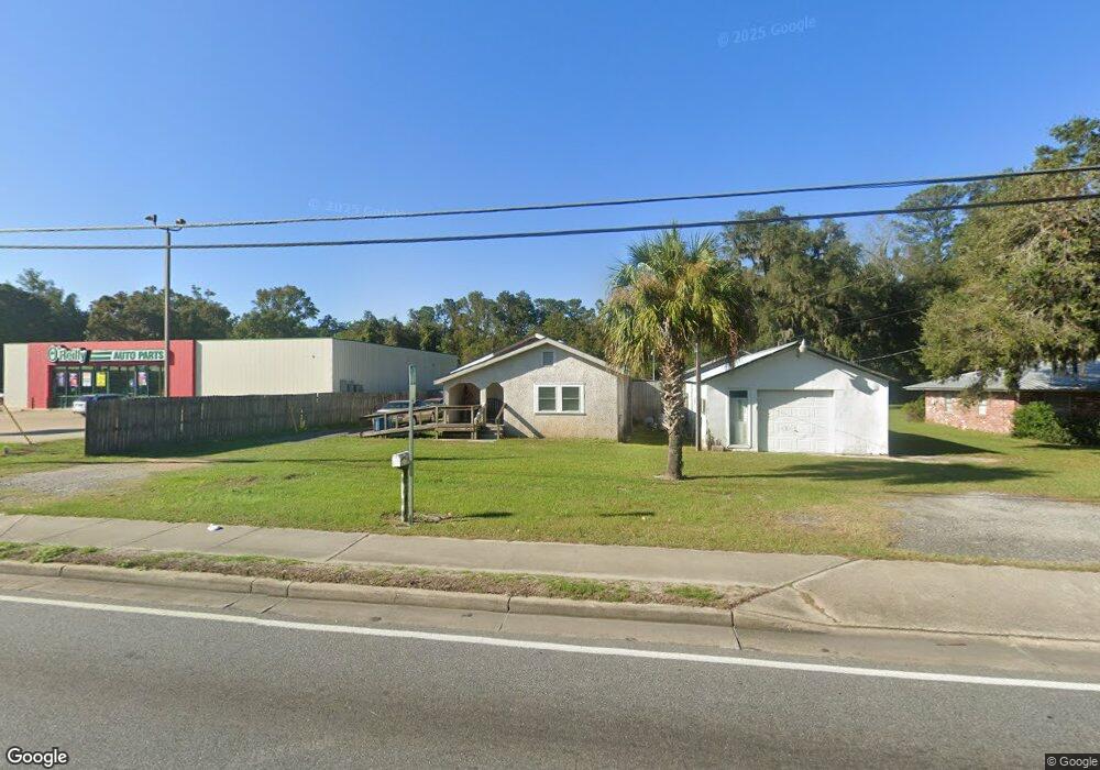 4463 New Jesup Hwy, Brunswick, GA 31520 - photo 1