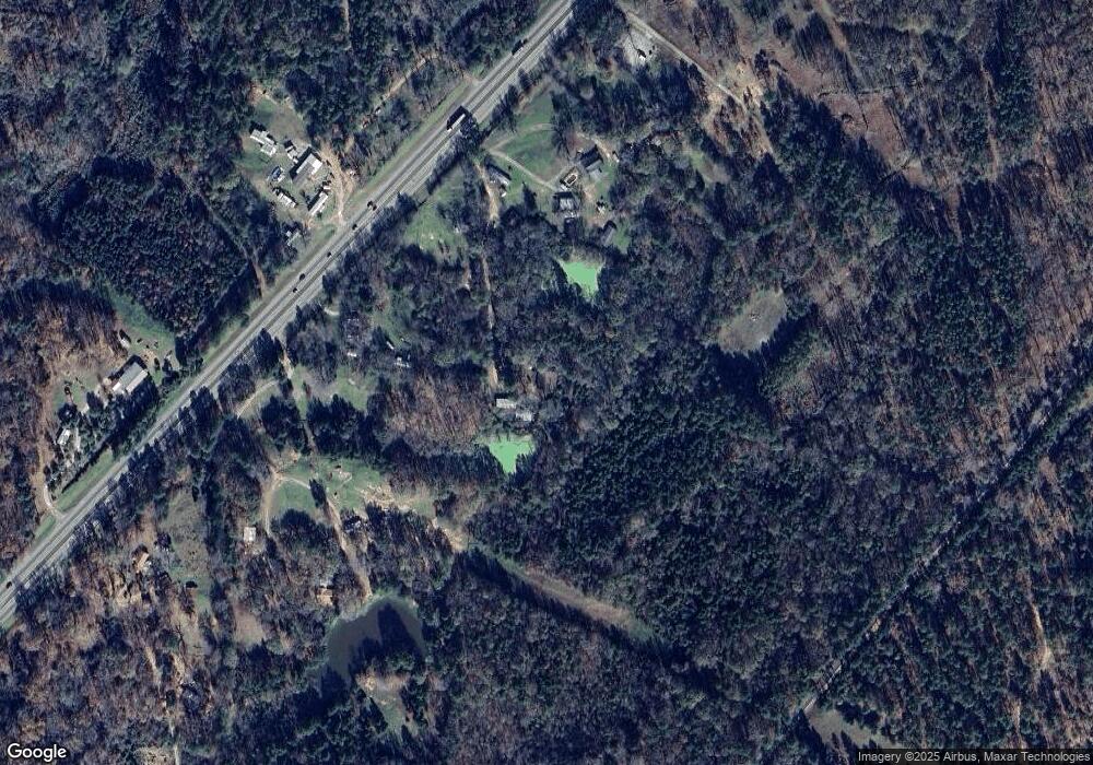 227 Jones Ln, Garrison, TX 75946 - photo 1