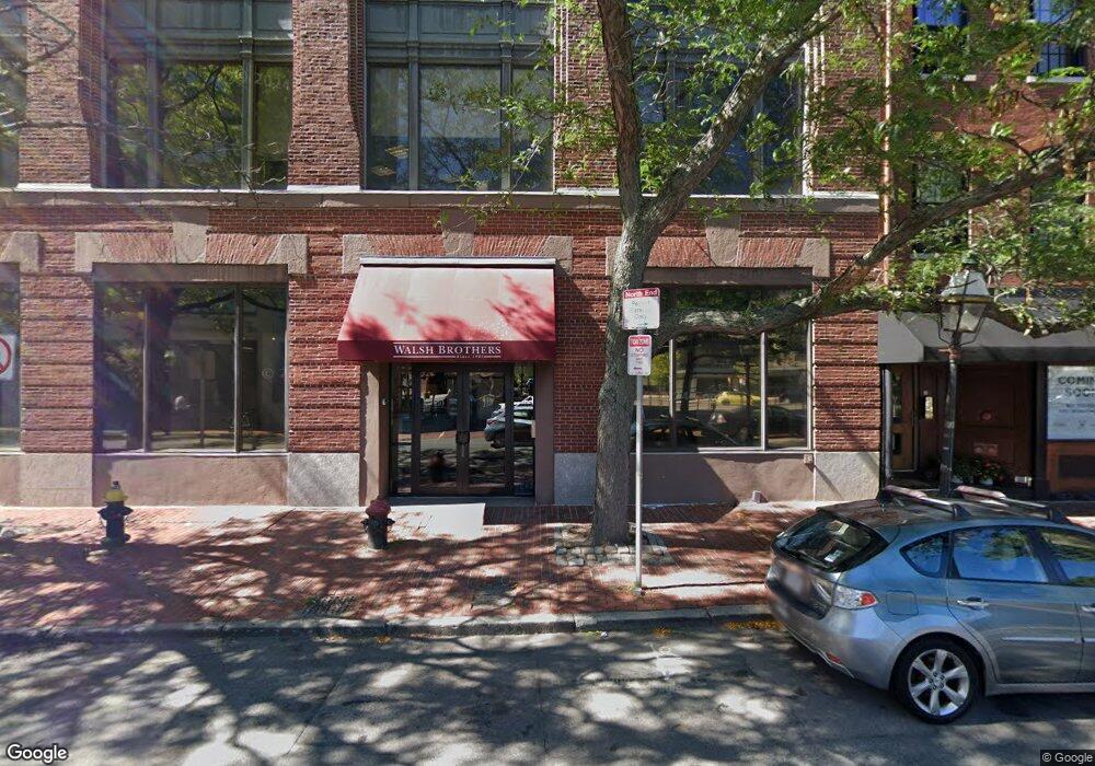 210 Commercial St, Boston, MA 02109 - photo 1