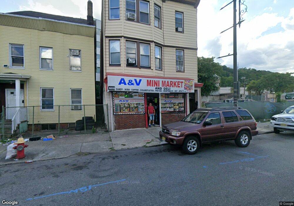 608 Main St unit 2, Paterson, NJ 07503 - photo 1