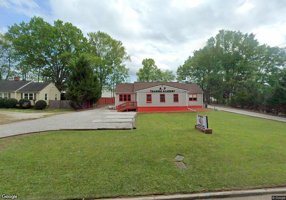 6178 Wheat St NE, Covington, GA 30014 - photo 1