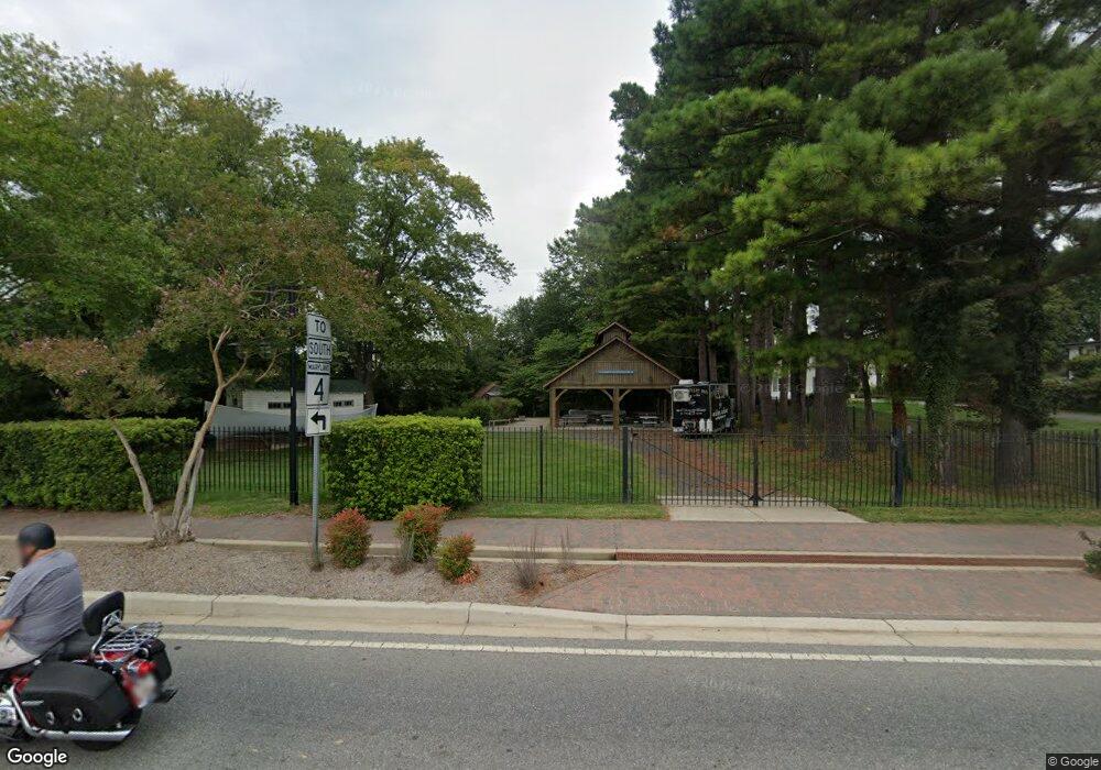 14220 Solomons Island Rd S, Solomons, MD 20688 - photo 1