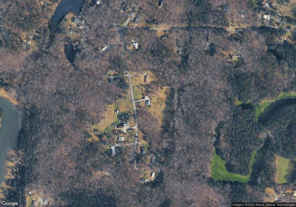 4208 S Jimmy Dr, Rocky Face, GA 30740 - photo 1