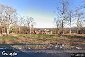 14208 Street Rd NE, Flintstone, MD 21530