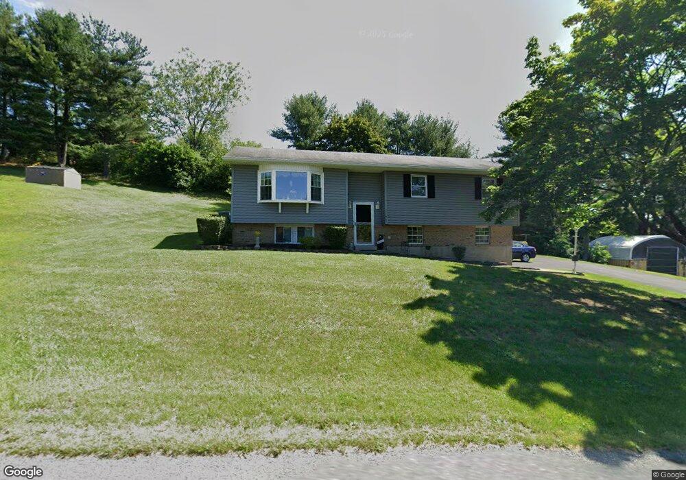6285 Hillside Rd, Germansville, PA 18053 - photo 1