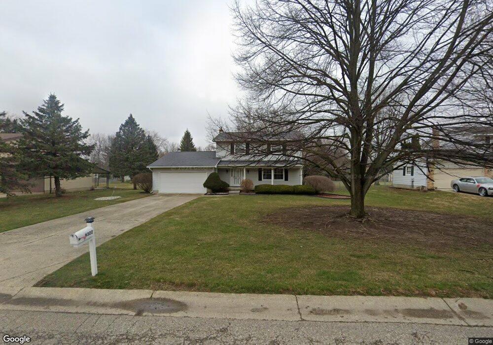 6322 Wreckenridge Rd, Flint, MI 48532 - photo 1