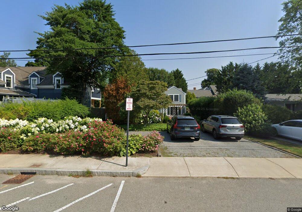 43 South St, Marion, MA 02738 - photo 1