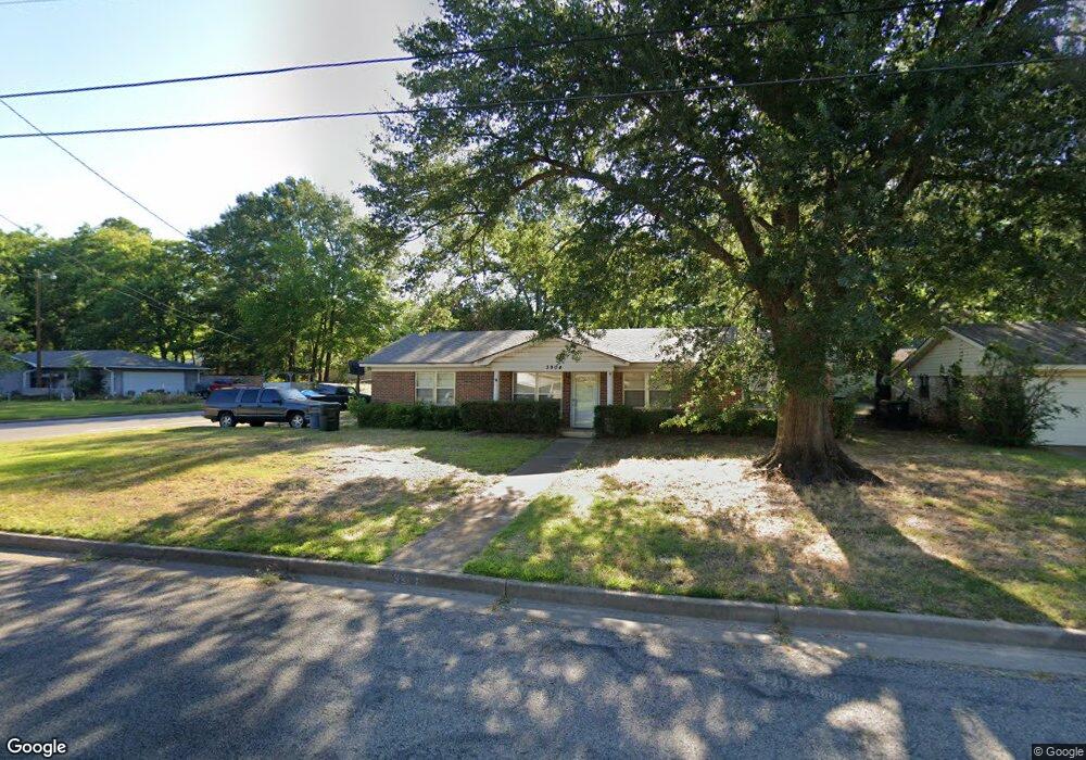 3904 Driftwood Ln, Tyler, TX 75701 - photo 1