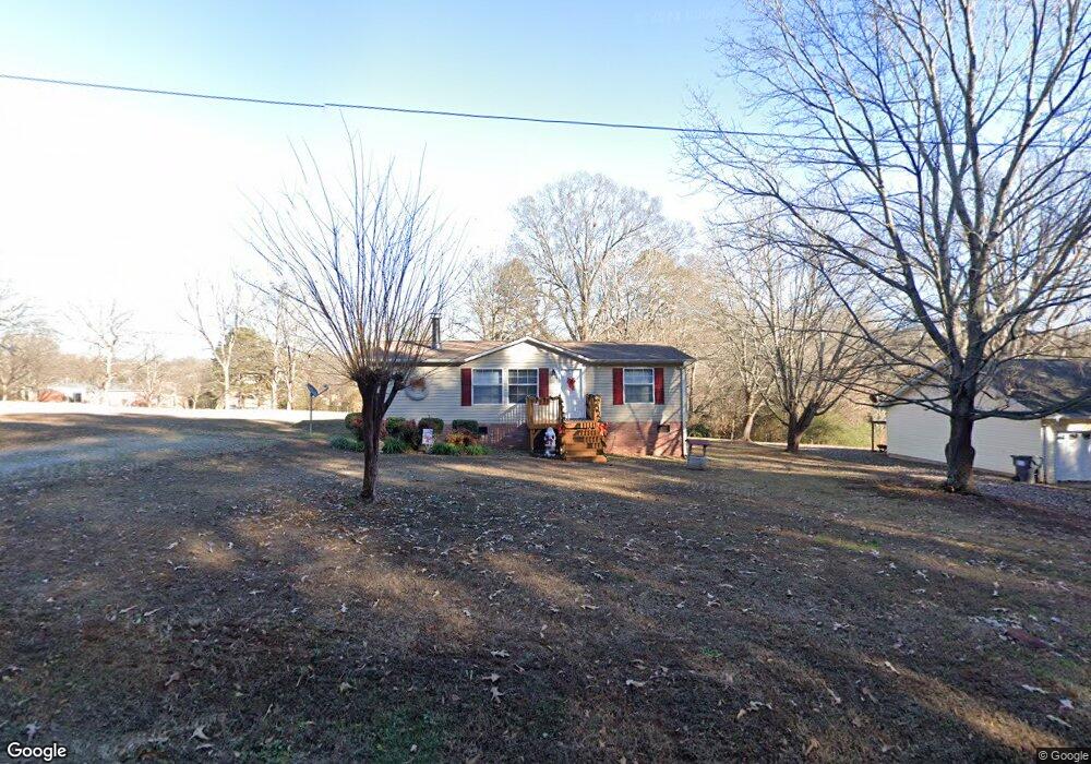 454 Cothran Creek Rd, Inman, SC 29349 - photo 1