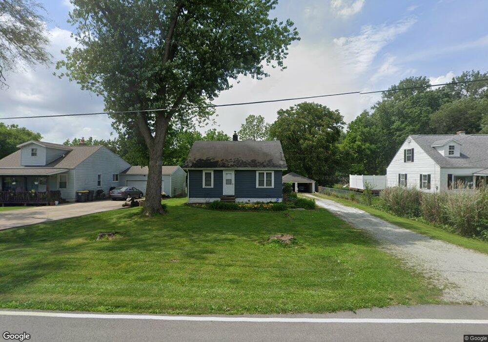 2025 Alexandria Pike, Anderson, IN 46012 - photo 1