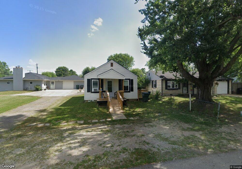 2415 E 22nd St, Muncie, IN 47302 - photo 1