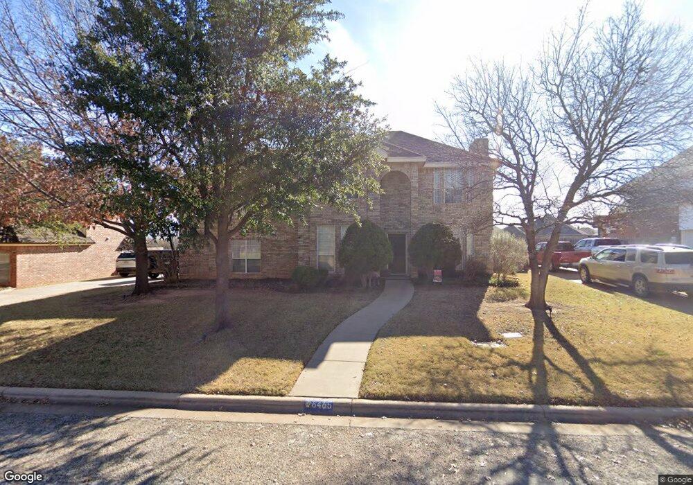 6465 Bay Hill Dr, Abilene, TX 79606 - photo 1