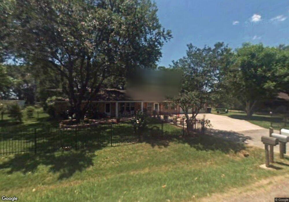 9326 Kostelnik St, Needville, TX 77461 - photo 1