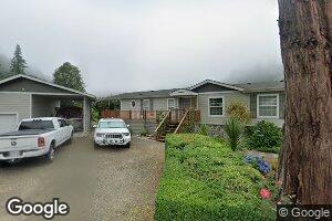88187 Riverview Ave, Mapleton, OR 97453