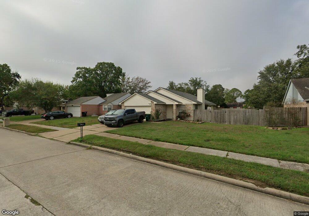 7527 Brookleaf Dr, Houston, TX 77041 - photo 1