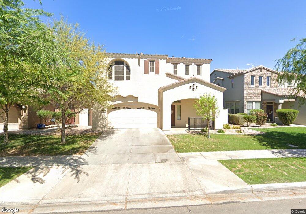 4250 E Lexington Ave, Gilbert, AZ 85234 - photo 1